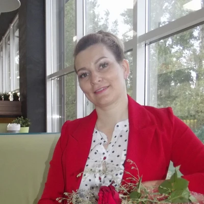 Фото Ирина Коломейцева