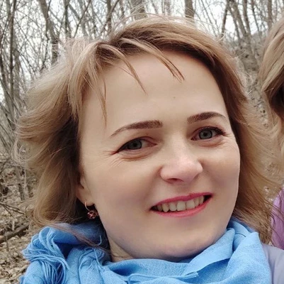 Власик Галина