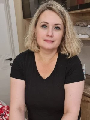 Елена Борисовна Духнина