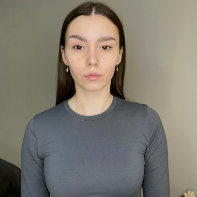 Безумова Лиза