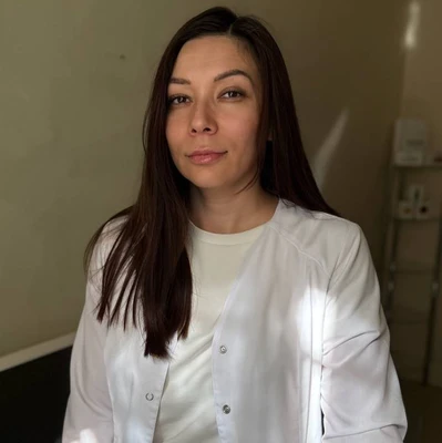 Чемезова Татьяна