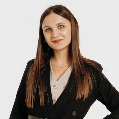Сосновских Екатерина