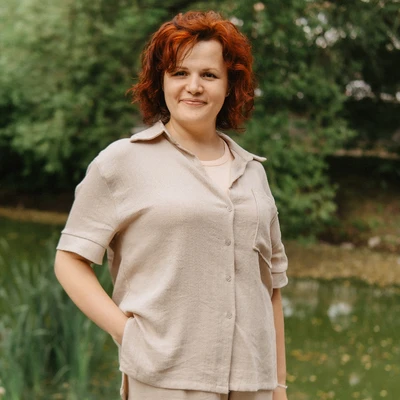 Фото Анастасия