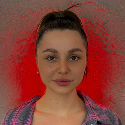 Фото Виктория