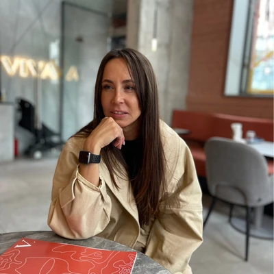 Данилова Мария