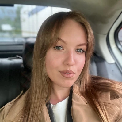 Казанцева Влада