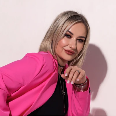 Пестрикова Анна