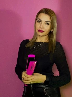 Наталья Майстренко