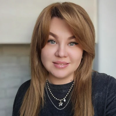 Ковалева Дарья