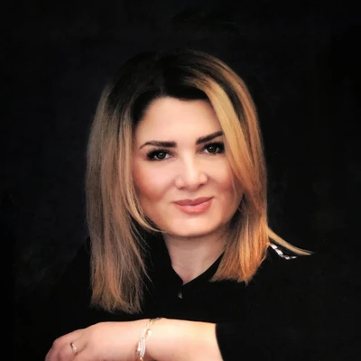 Джаббарова Назила