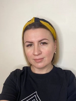 Анжела Федоровна Дедю