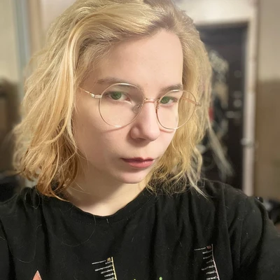 Анастасия А