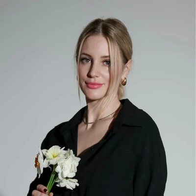 Валерия Б