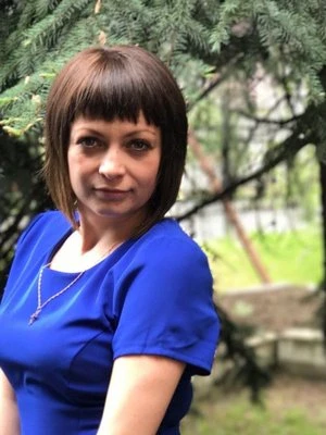 Валентина Городничева