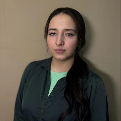 Фото Петрова Алина