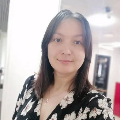 Юшкова Мария