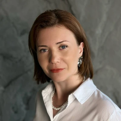 Фото Белякова Елена