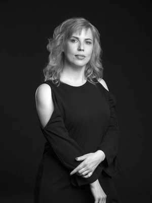 Юлия Болтовская