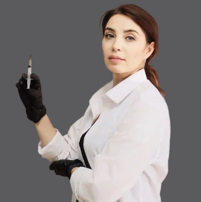 Фото Фокина Зимфира