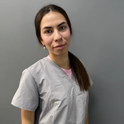 Фото Аржанникова Анна