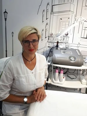 Анна Николаевна Гладченко
