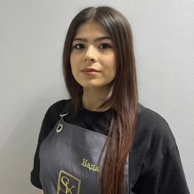 Фото Джуманова Надя