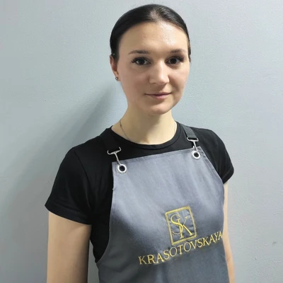 Фото Бойкова Ксения