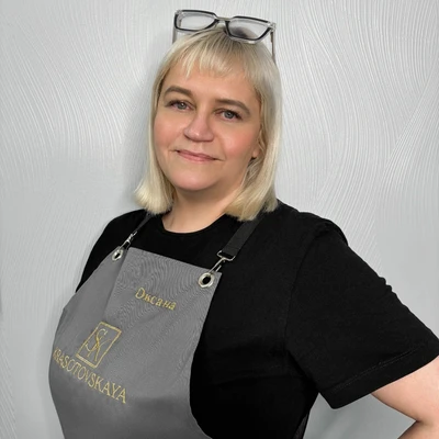 Фото Васькова Оксана