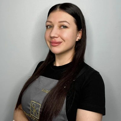 Фото Казакова Анастасия