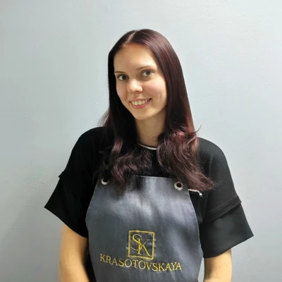 Фото Колтунова Каралина