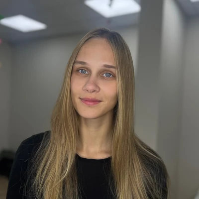 Фото Тая (мастер, опыт 4.5 года)