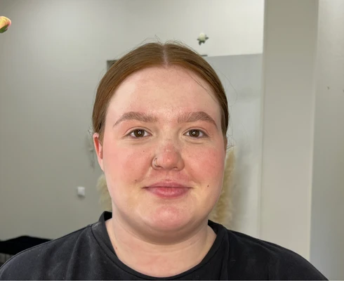 Яна (мастер, опыт 3 года)