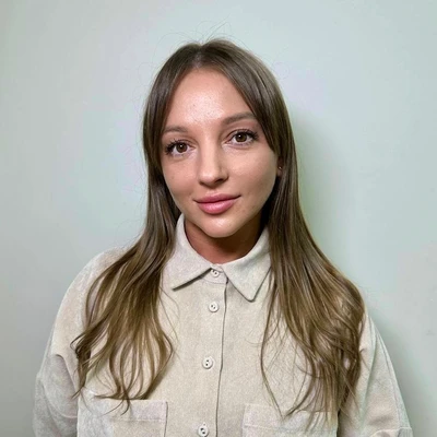 Юлия Зиник