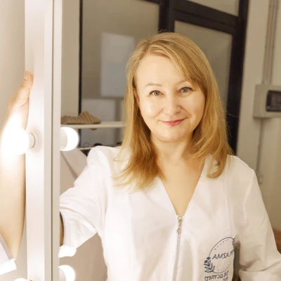 Фото Татьяна Туганова
