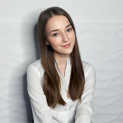 Фото Екатерина
