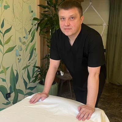 Фото Алексей