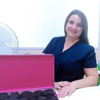 Фото Натали