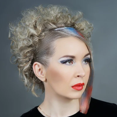 Мурзина Екатерина