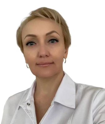 Фото Миронова Елена