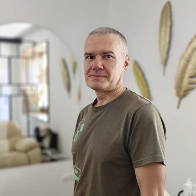 Александр С.