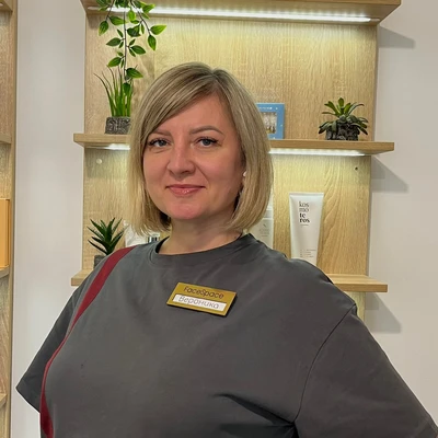 Вероника М.