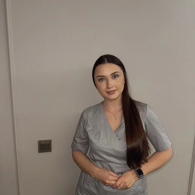Фото Екатерина