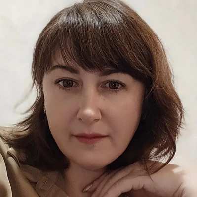 Подгорная Татьяна