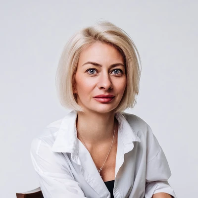 Лыськова Татьяна