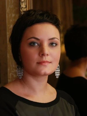 Елена Леонидовна Юрьева