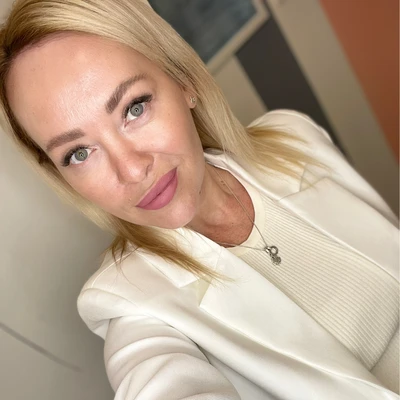 Люлина Елена