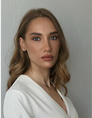 Фото Щербинина Мария