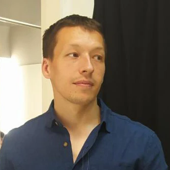 Сергей Массажист