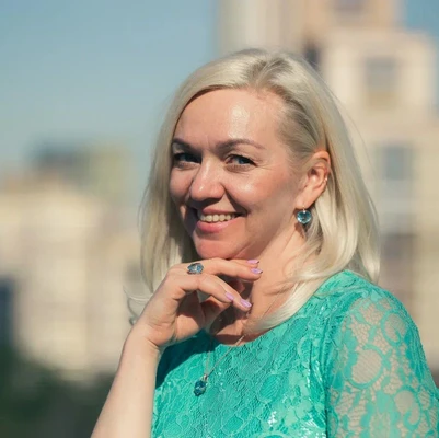 Фото Вершинина Василина