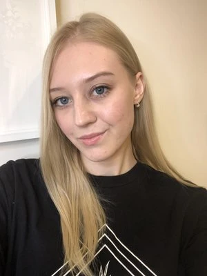 Катерина Владимировна Кострова